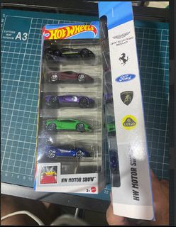 (Category: ) located in . Submitted by yusof_hotwheels (Listing ID 1407013588, Image 1). Description: .