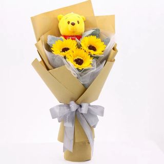Unique & Cute Bouquets Collection item 1