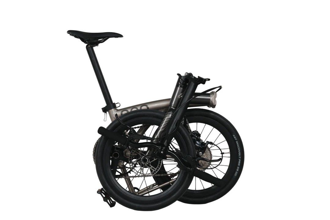 Java Neo 3 Titanium 16