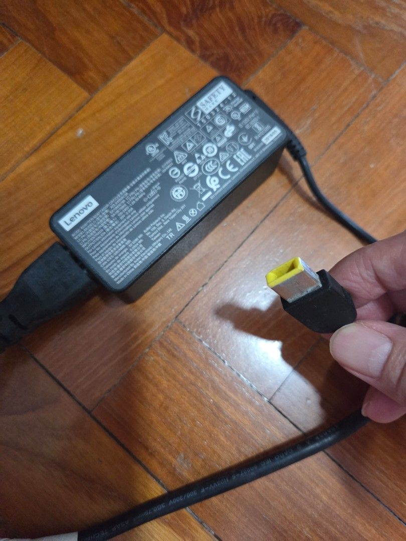 Lenovo Laptop Charger406056336370575361