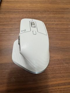 Logitech MX Master 3S Mouse440079840613519360