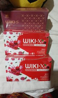 (Kategori: ) berada di . Dikirim oleh sriephiet (ID iklan 1407033500, Gambar 1). Deskripsi: .