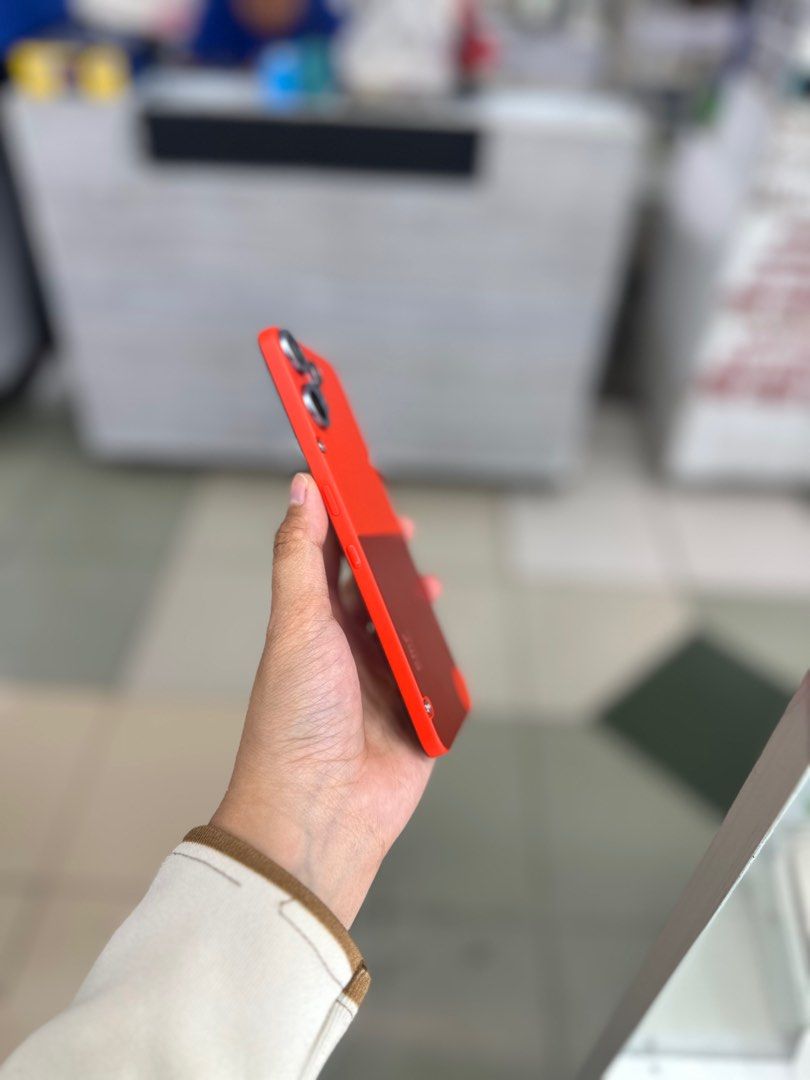 NOTHING PHONE 2 PRO 8/256GB OPENLINE NO ISSUE (Category: Android Others) located in San Juan City. Submitted by aynaagadgets (Listing ID 1407154130, Image 2). Description: DECEMBER 2025 STALL #: XB-07 FOR SALE | TRADE / SWAP PASS SA MGA SCAMMERS / THIRD PARTY (RFS: Buy and Sell) NOTHING PHONE 2 PRO 8/256GB OPENLINE ⬇️DETAILS⬇️ •8/256 GB (Other storage is also available) •Orange (Other color is also available but price may vary) •Global Variant •9