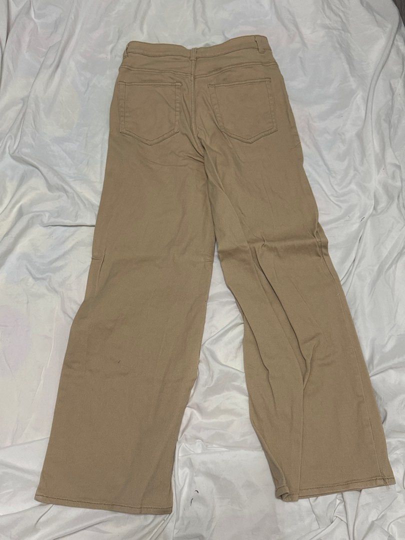 Original Shein Trouser (Category: Other Bottoms) located in Rizal. Submitted by marispreloved (Listing ID 1407167014, Image 1). Description: .
