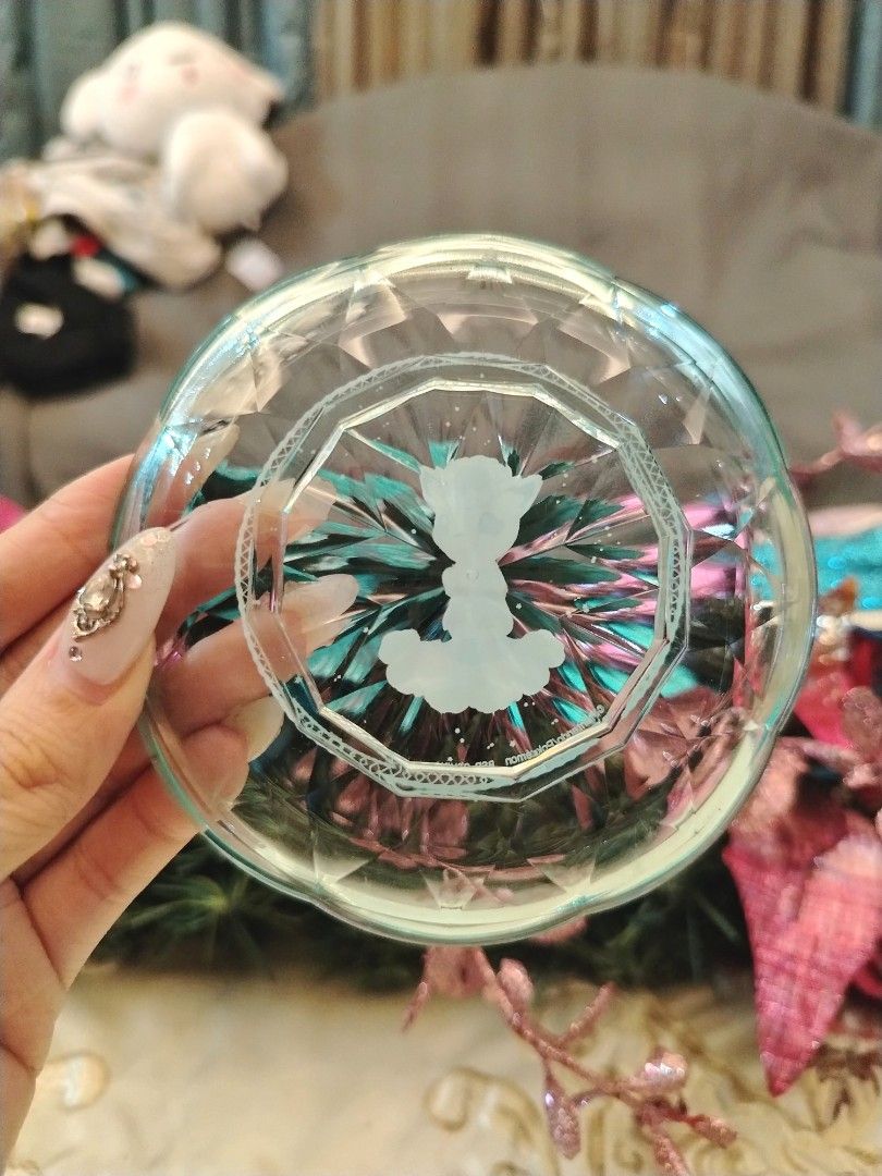 Pokemon Alola Vulpix Mini Melamine Plate (Category: Dinnerware & Cutlery) located in San Fernando. Submitted by jpmarketplace2023 (Listing ID 1407057804, Image 2). Description: 💚 All items are authentic from Japan. 💛 MOP: GCash (❌️ GCash Protect) 🩵 MOD: LBC only (❌️ S. Checkout, COD, COP) 💙 Meet-up: Vista Mall, San Fernando, Pampanga 💜 All items are on-hand. 🧡 First to pay gets the item first. ❤️ Breakable items are packed with care and cau