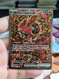 (Category: ) located in . Submitted by pokedot.tcg (Listing ID 1407060520, Image 1). Description: .