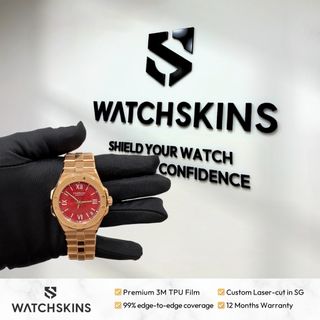 (Category: ) located in . Submitted by watchskinssg (Listing ID 1387585808, Image 1). Description: .