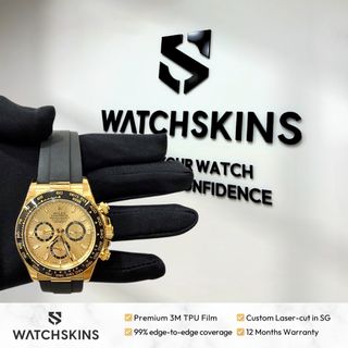 (Category: ) located in . Submitted by watchskinssg (Listing ID 1354911582, Image 1). Description: .