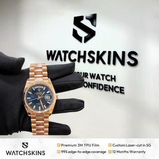 (Category: ) located in . Submitted by watchskinssg (Listing ID 1351701746, Image 1). Description: .