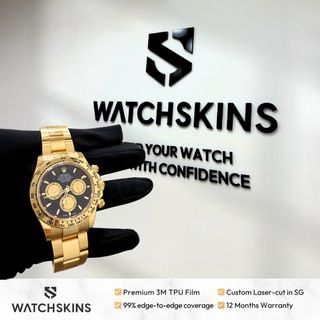 (Category: ) located in . Submitted by watchskinssg (Listing ID 1346556633, Image 1). Description: .