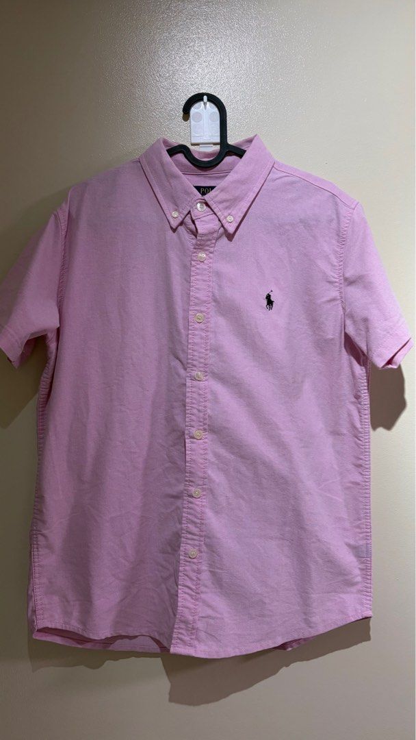 Ralph Lauren Short Sleeve Polo (Category: Tshirts & Polo Shirts ) located in Taguig. Submitted by blue32 (Listing ID 1407117965, Image 1). Description: .
