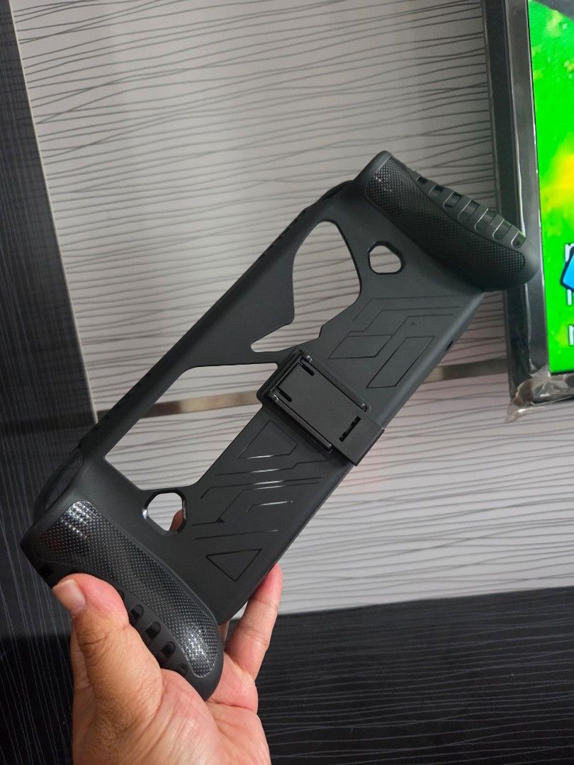 ROG XBOX ALLY X PROTECTOR CASE, Video Gaming, Gaming Accessories, Cases ...