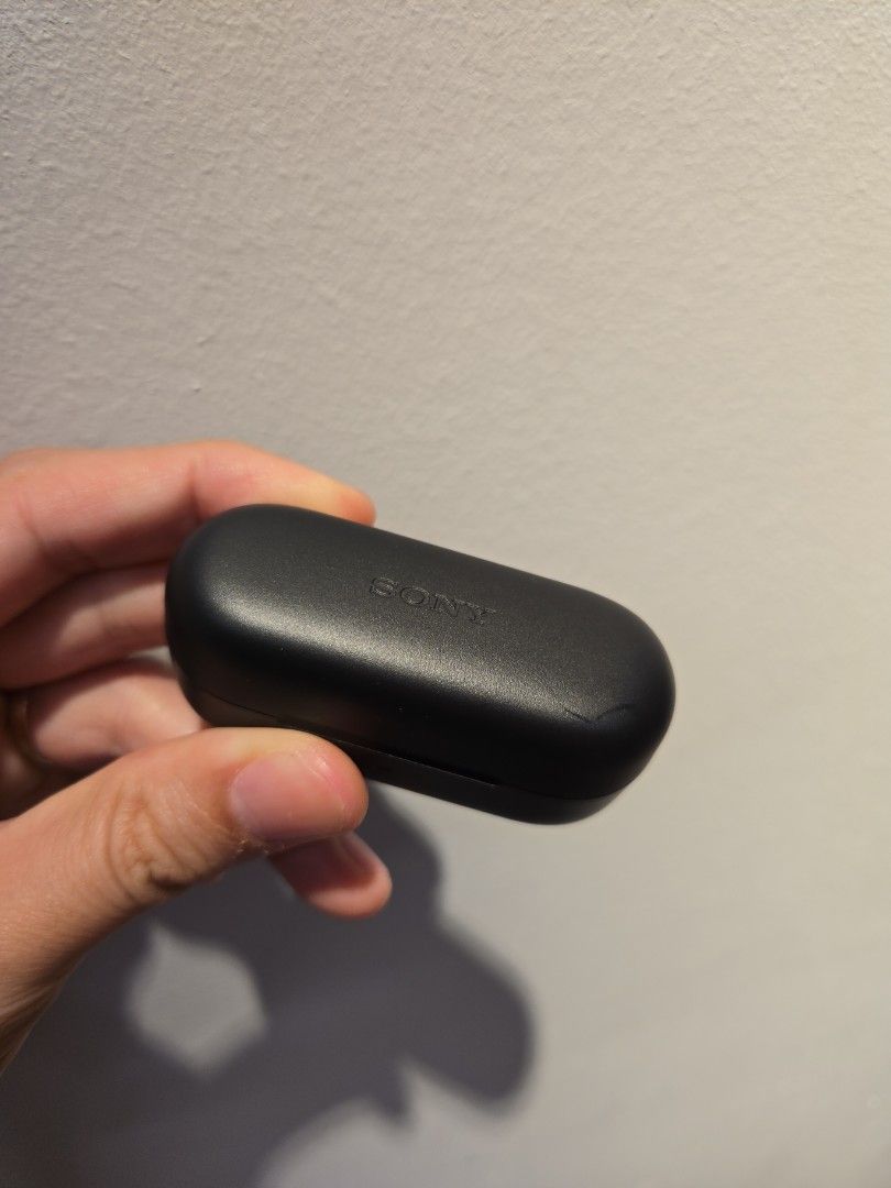 Sony Wireless Earbuds