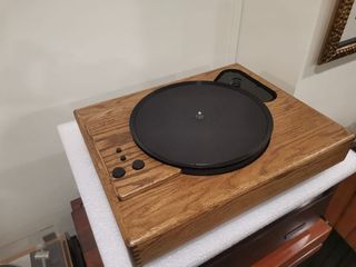 Sota Turntable Listings Collection item 3