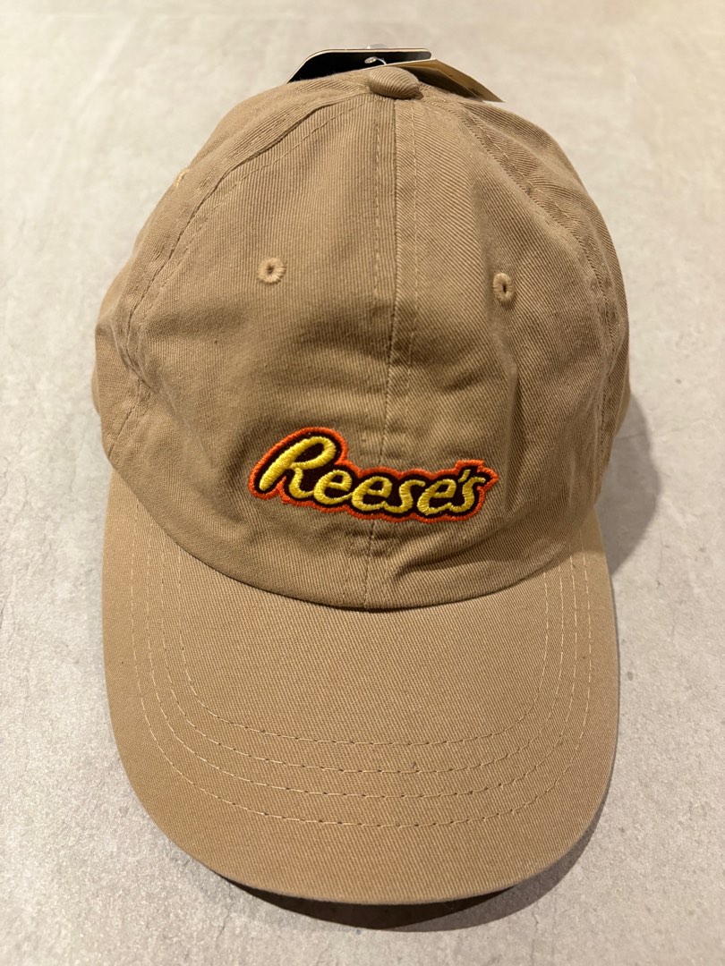 Special Edition Dad Hat Hershey's Reese's - Brand New, Men's Fashion ...