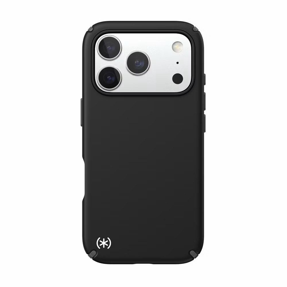 Speck Presidio 2 Pro iPhone 17 Pro Max Case in Black (Category: Cases & Sleeves) located in Orani. Submitted by fromlove.withluxe (Listing ID 1407005136, Image 1). Description: .