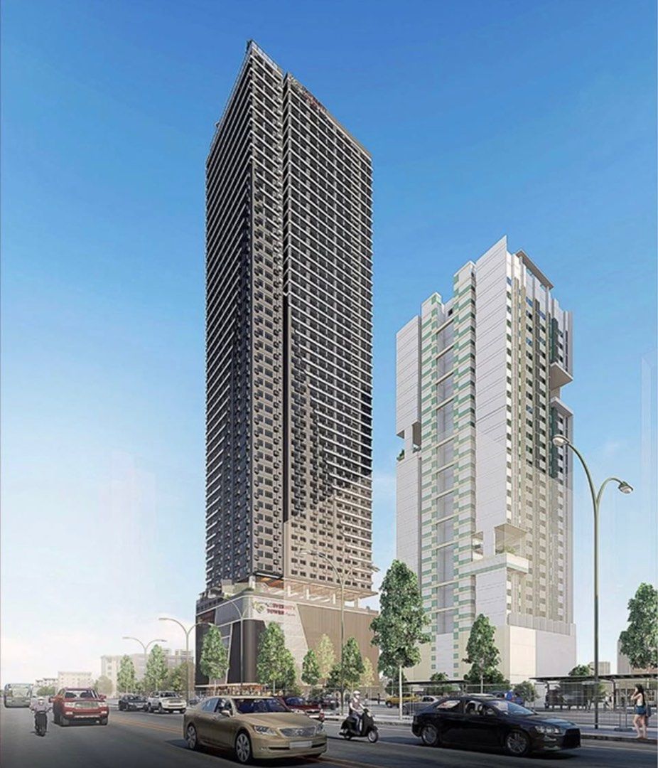 Studio Unit at University Tower 5 (Category: Apartments & Condos) located in San Fernando. Submitted by nixells (Listing ID 1407036568, Image 1). Description: FOR SALE ❗️ (1) Studio Unit at University Tower 5 (España) 📍Located in España Blvd., Cor. Galicia Street, Sampaloc, Manila Unit Size: 27 sqm - Unit facing UST side - Newly Turned Over - Bare Unit (Ready to Furnish) Amenities include: • Fitness Center • Infinity Pool • Grand Lobby • Study L