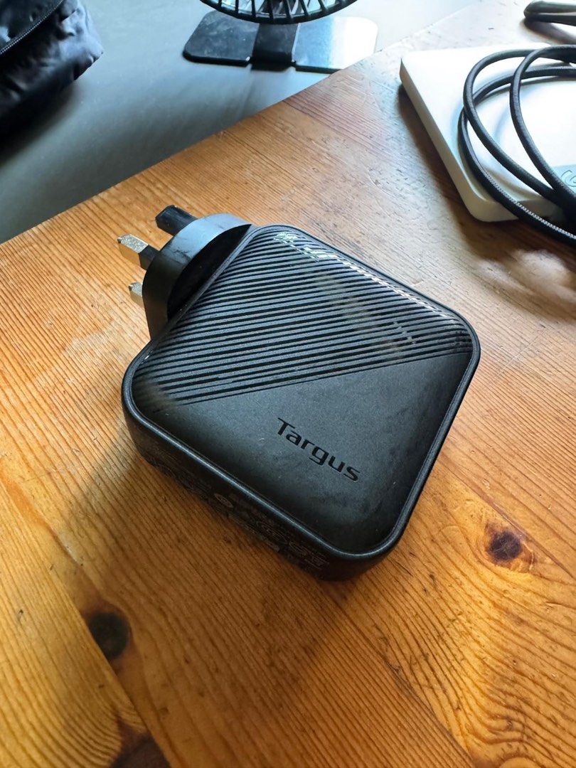 Targus USB-C Travel Charger 65W