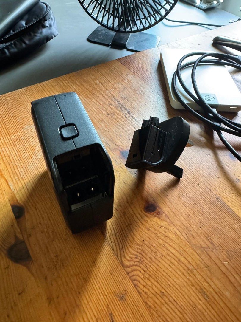 Targus USB-C Travel Charger 65W406056338363535362