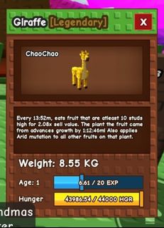 (Category: ) located in . Submitted by tananangaming (Listing ID 1407106946, Image 1). Description: .
