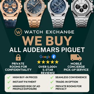 (Category: ) located in . Submitted by buyer.watchexchange (Listing ID 1340031634, Image 1). Description: .