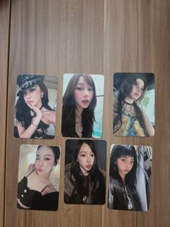 (Category: ) located in . Submitted by loona_trash (Listing ID 1407096515, Image 1). Description: .