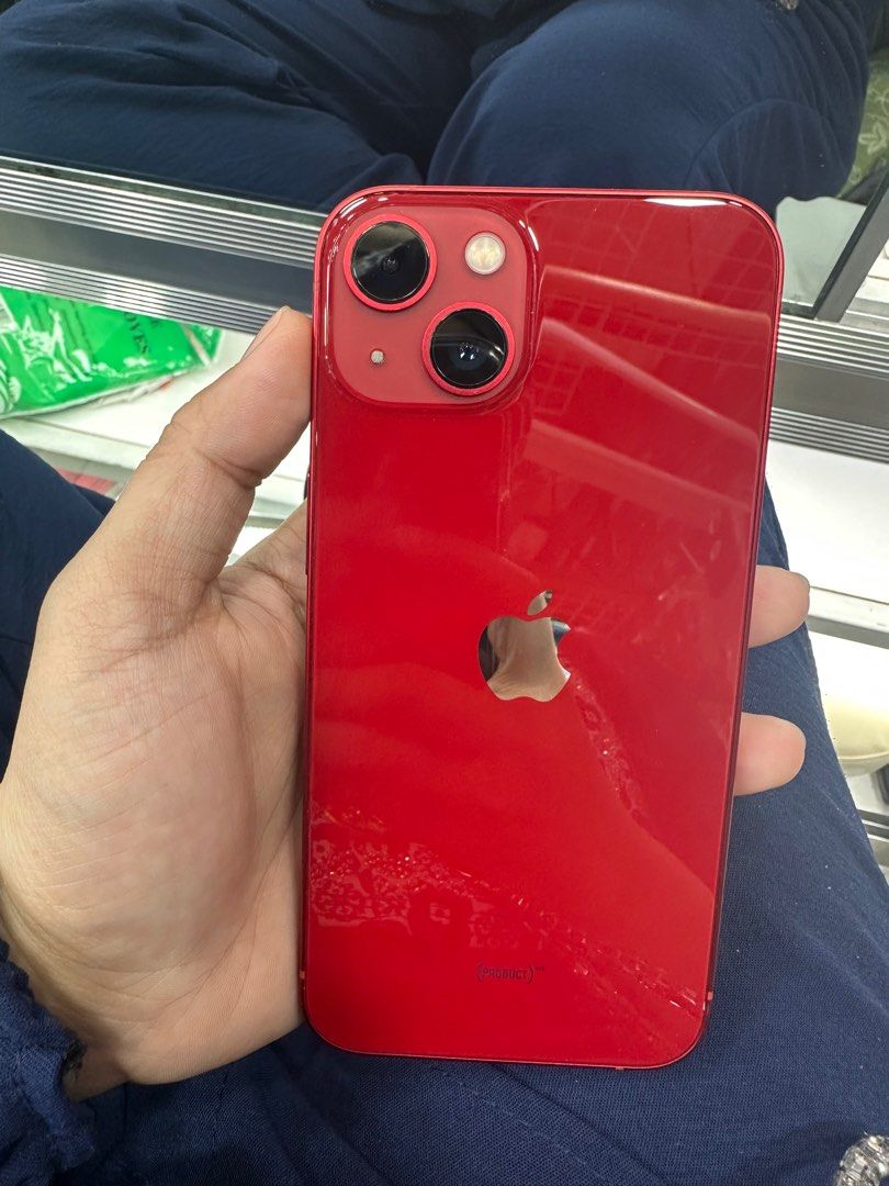 13 256GB FACTORY UNLOCKED (Category: iPhone 13 Series) located in Manila. Submitted by aaaa2527 (Listing ID 1402222276, Image 1). Description: SALE SALE SALE!! 13 256GB FACTORY UNLOCKED 💯 ORIGINAL 💯 NOT REFURBISHED COMES WITH: CHARGER AND UNIT ITSELF FREEBIES: case and tempered glass .