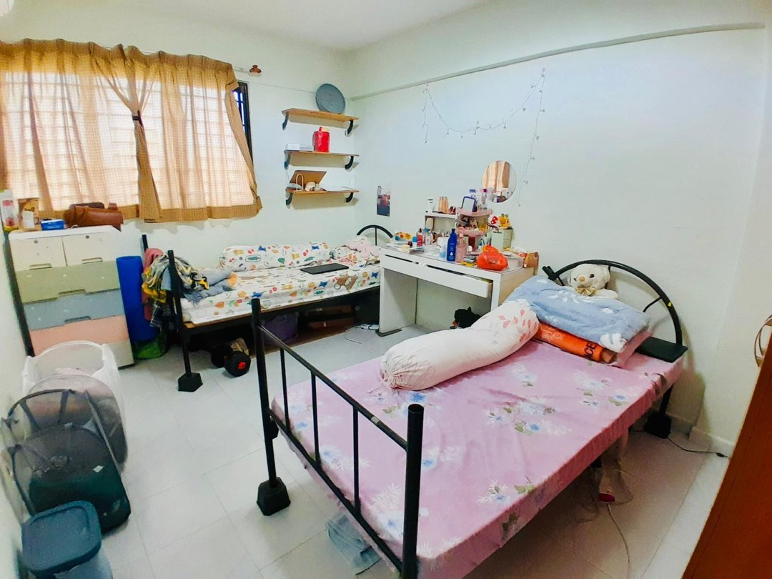 100+ Maisonette ang mo kio For Sale | Property | Carousell Singapore