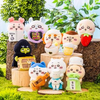 （分類：）位於 。 由 chiikawabear 提交（商品編號 1402116173，圖片 1）。簡介： 。