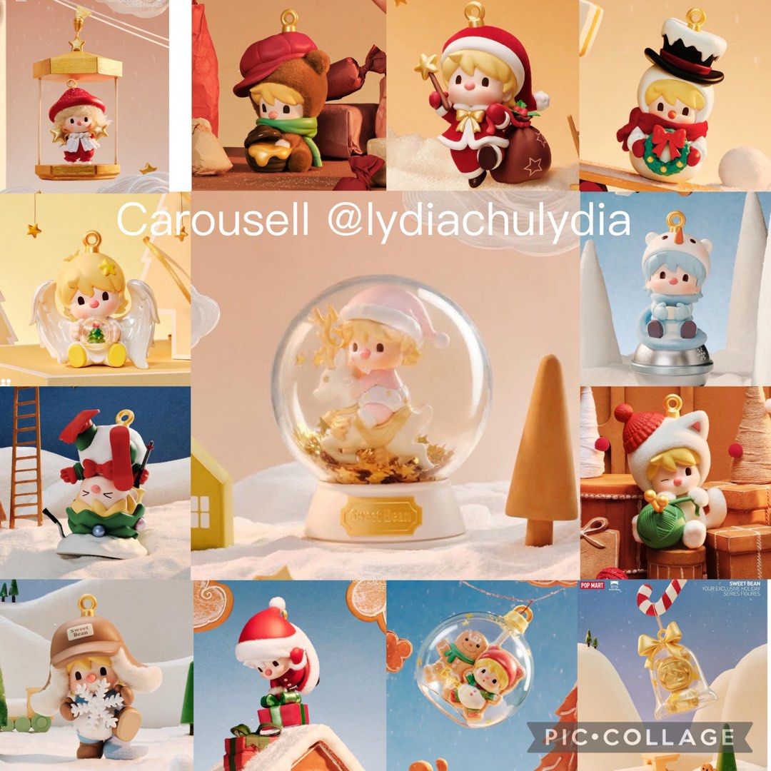 Sweet Bean Your Exclusive Holiday シリーズ Sweet Bean Sweet Bean