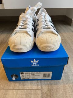 Adidas superstar 80s For Sale | Sneakers | Carousell Singapore