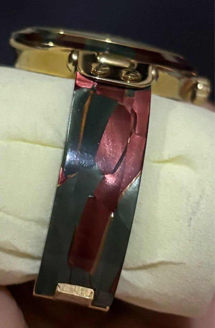 Anne Klein colorful watch (Category: Women's Watches) located in Subic. Submitted by lenhub (Listing ID 1402247559, Image 3). Description: 💯 authentic 💯 brandnew Money-back guarantee if fake 🫰🏼 📍Olongapo City.