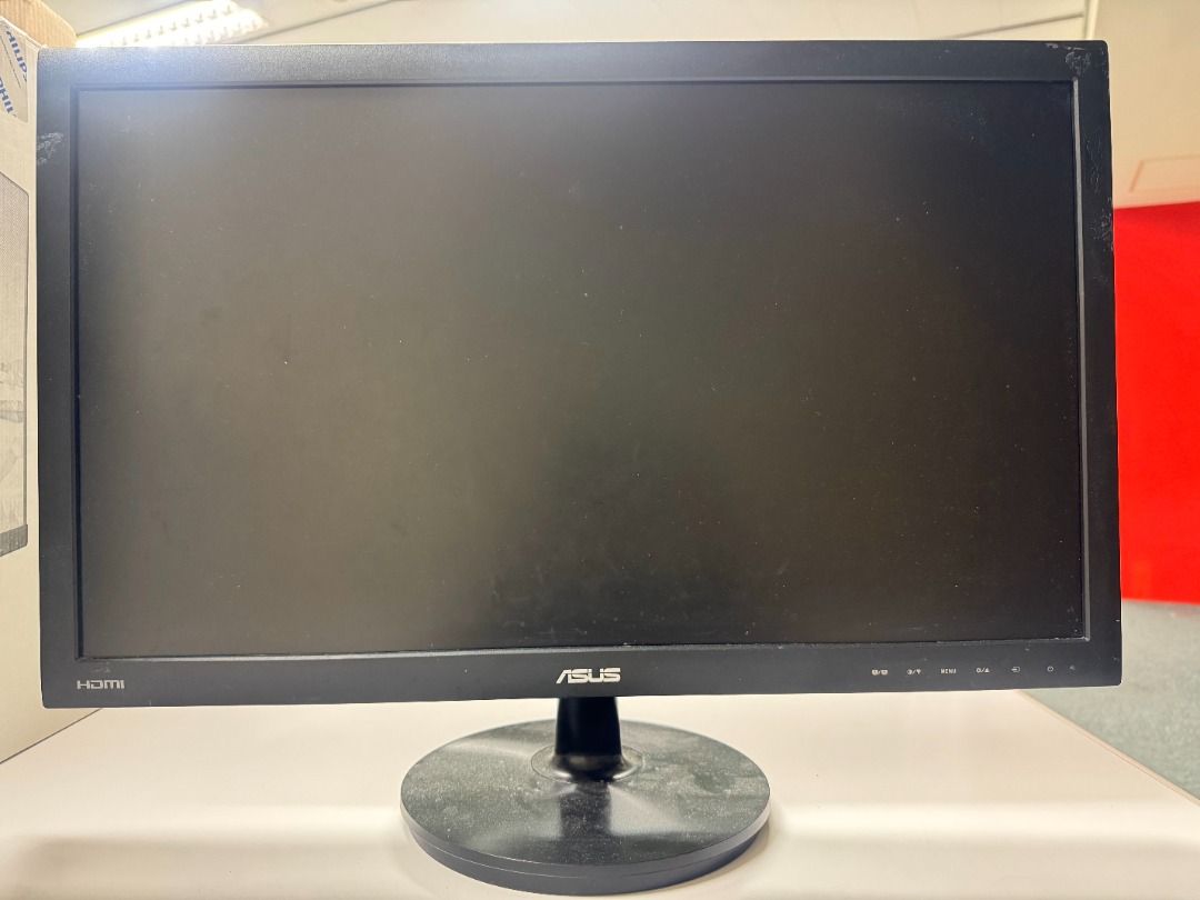 ASUS 螢幕 24 吋 VS247HR