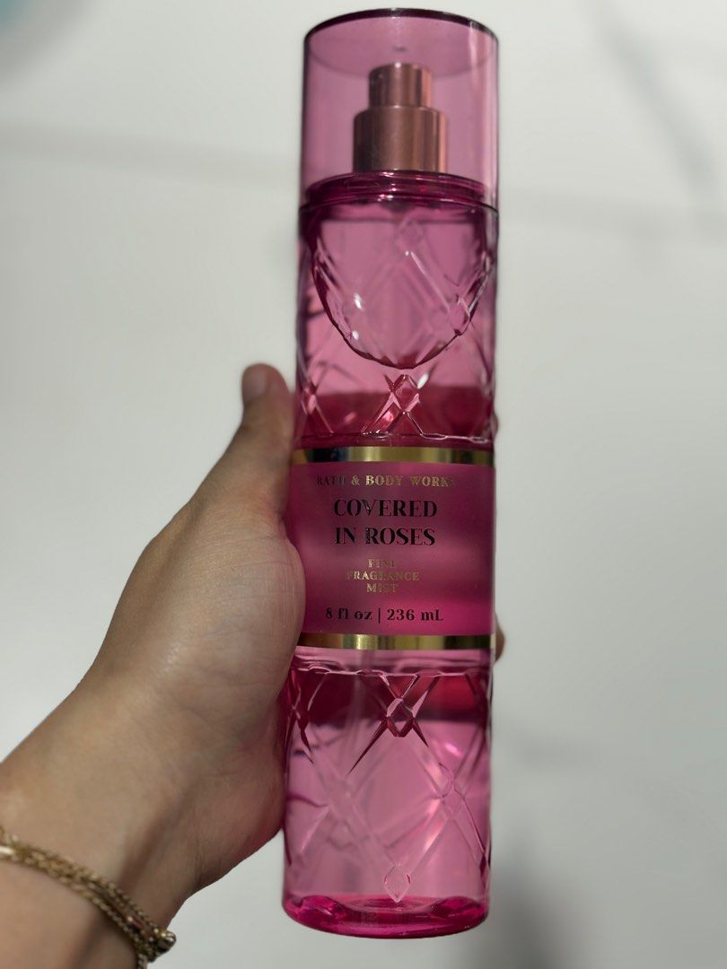 Bath and body lotion/cologne (Category: Bath) located in Makati City. Submitted by grandocean_9f9891 (Listing ID 1395032764, Image 3). Description: Lotion-350 Perfume-350.