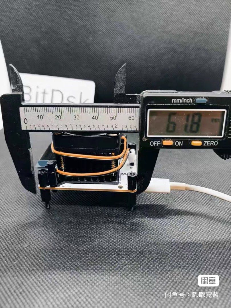 Bitdsk N8 200 GH/s 樂透機礦機Bitcoin, 電腦＆科技, 商務用科技產品- Carousell