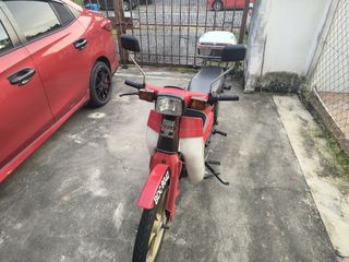 (Category: ) located in . Submitted by udinahmad175312 (Listing ID 1402120544, Image 1). Description: .