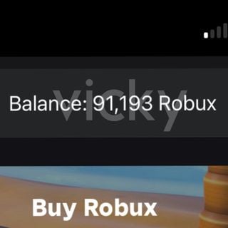 Cheapest Roblox Robux Game Gifting Malaysia RM25/1K, Video Gaming ...