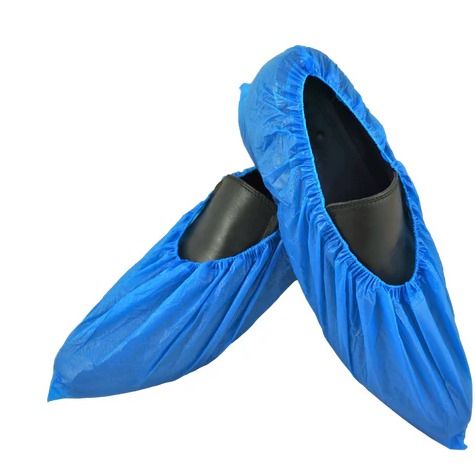 CPE SHOE COVER (PAIR) (Category: Medical Supplies & Tools) located in Quezon City. Submitted by andrea_dxs (Listing ID 1402184320, Image 1). Description: .