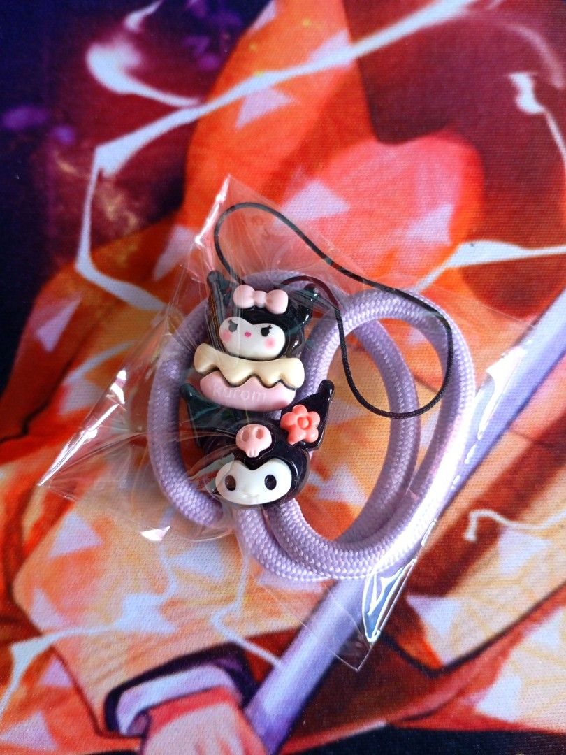 Cüte Cartoon Phone Strap (Category: Mounts & Holders) located in Quezon City. Submitted by an.marie (Listing ID 1402283730, Image 1). Description: .