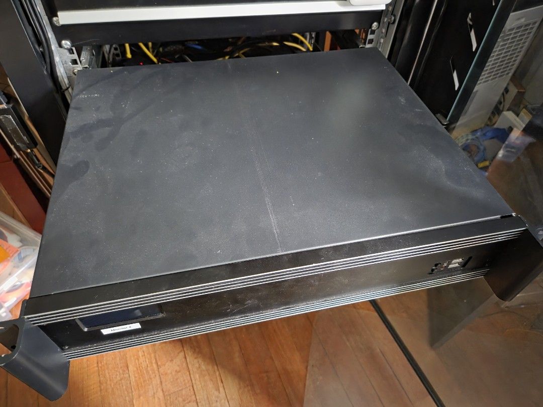 Custom Server Rackmount PC65075727937538111