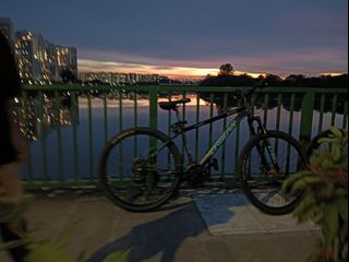 Crolan bike For Sale Bicycles Parts Carousell Singapore