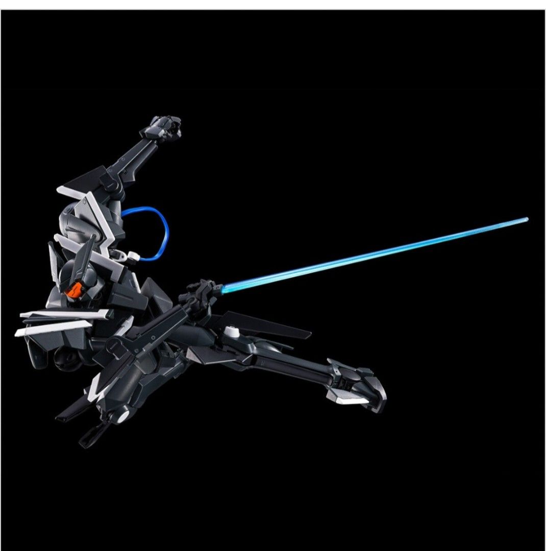 HG Gundam Union flag custom II (GN Flag) gunpla (Category: Gundam Model Kits) located in Singapore. Submitted by gundamgoodss (Listing ID 1402147284, Image 3). Description: -Brand new -Do check out my other listings too 😄😄 -Collections at Choa chu kang mrt or top up for delivery - if listing is up = still available.