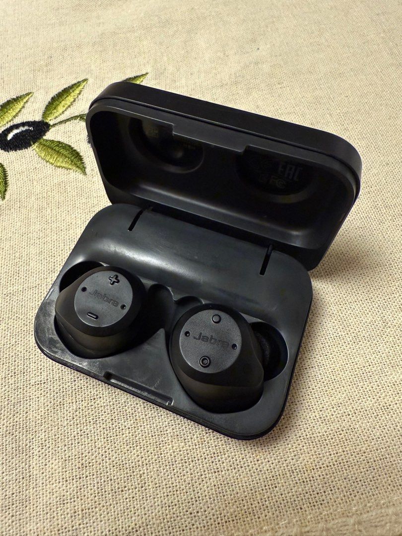 Jabra Elite Sport