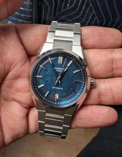 (Category: ) located in . Submitted by notorious_watches (Listing ID 1402236423, Image 1). Description: .