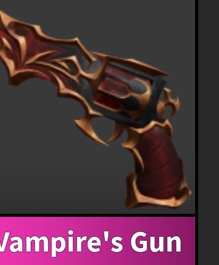 MM2 Celestial, Constellation, Vampire's Axe, Gun, Sunset, Sunrise ...