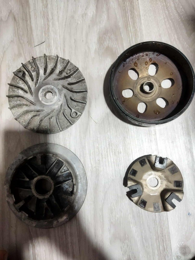 Pang gilid nmax v1 (Category: Body Parts and Accessories) located in Manila. Submitted by kaidenponce (Listing ID 1402209232, Image 1). Description: stock pang gilid nmax v1.