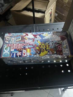 POKEMON INSTOCK Collection item 2