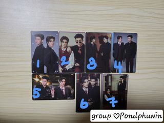 Pondphuwin fancon For Sale | Carousell Singapore