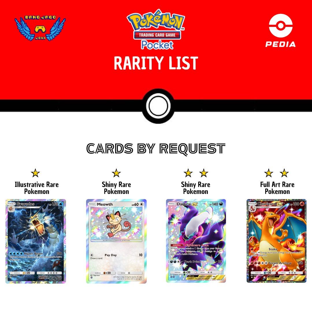 SELL] Pokemon Pocket TCG Cards / Pokemon PTCG Cards / Professor Oak / Pokemon  Pocket TCG Account by Request, Video Gaming, Video Games, Others on  Carousell