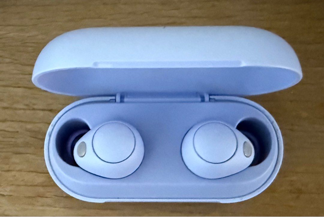 Sony Wireless Earbuds - Lavender64299748536067111